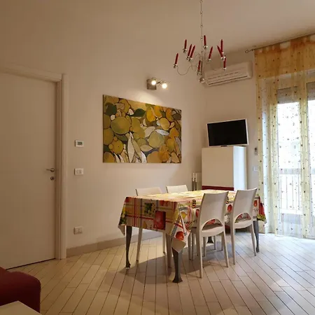 La Casa Sul Molo * Finale Ligure