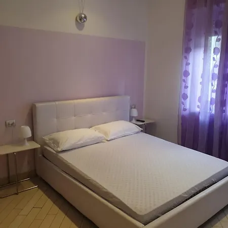 La Casa Sul Molo * Finale Ligure