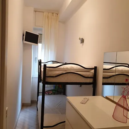 La Casa Sul Molo *