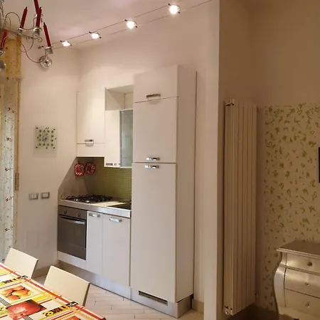 La Casa Sul Molo *